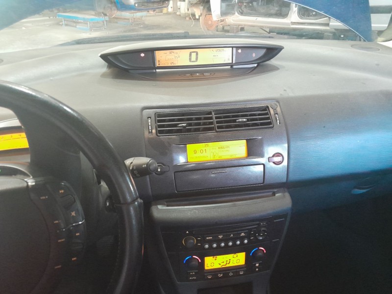 citroën c4 i (lc_) del año 2005