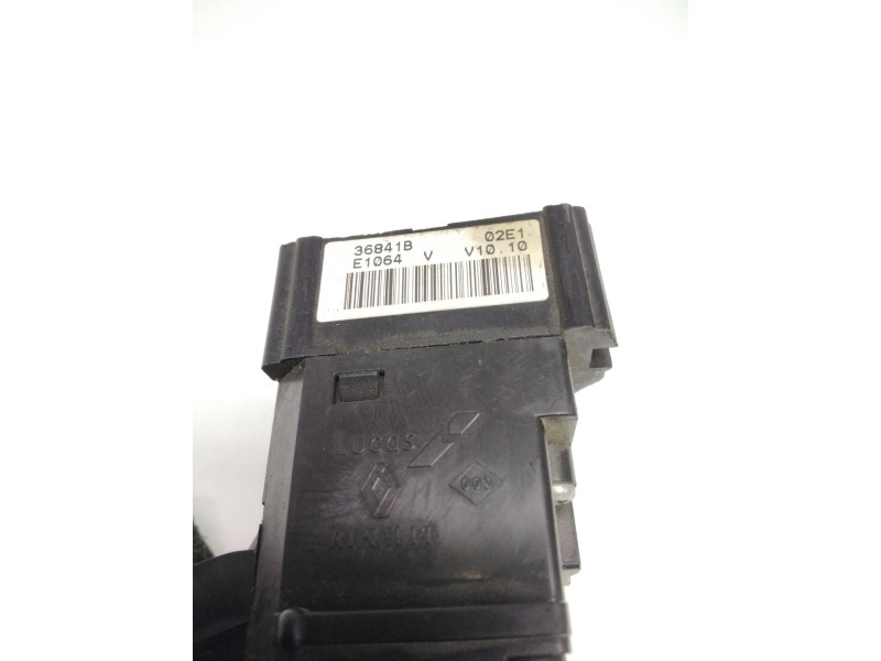 Recambio de mando luces para cabstar 09.06 2.5 diesel referencia OEM IAM 36841B  