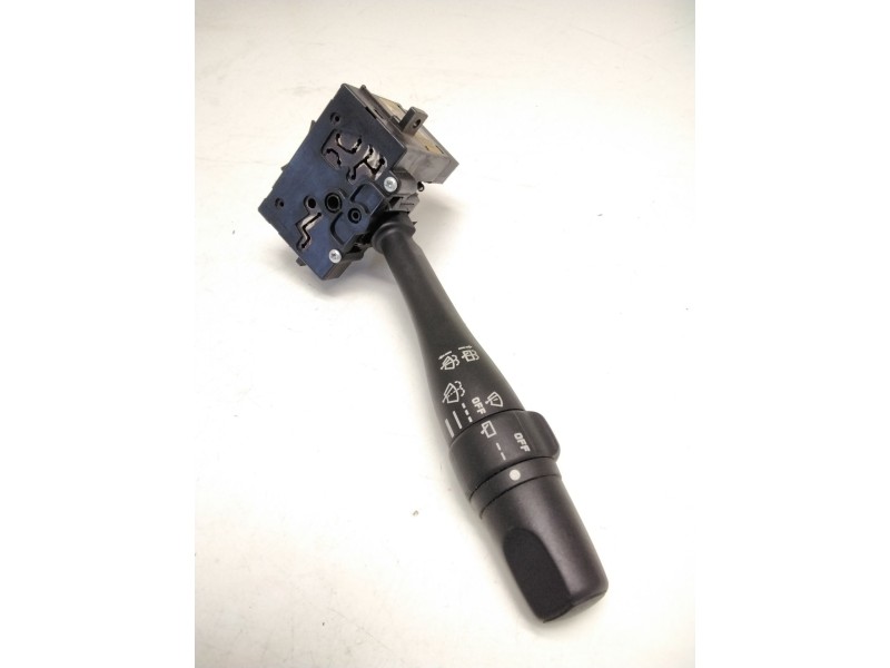 Recambio de mando limpia para nissan vanette cargo furgón (hc 23) 1.6 i referencia OEM IAM 36868A  