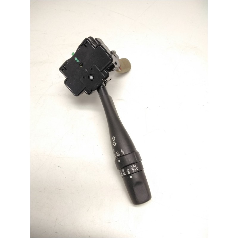 Recambio de mando luces para nissan pathfinder ii (r50) 2.7 td 4wd referencia OEM IAM NILES14511  