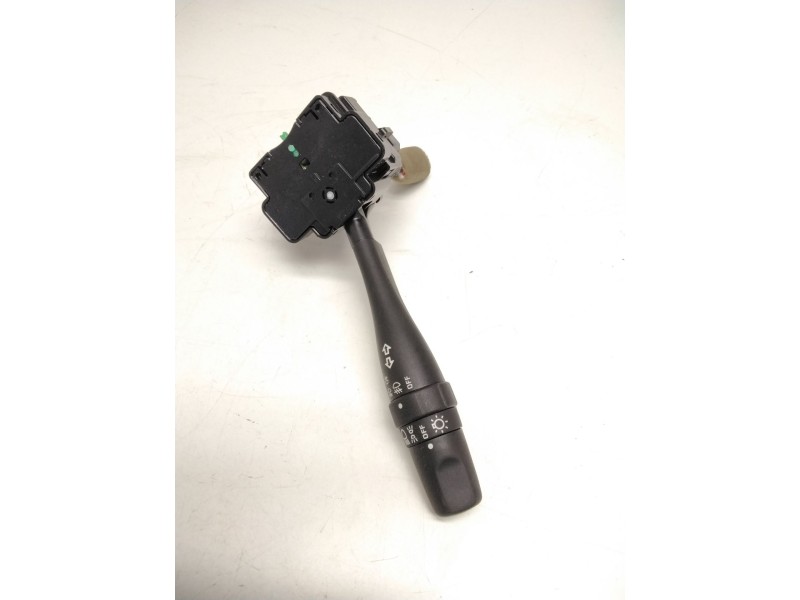 Recambio de mando luces para nissan pathfinder ii (r50) 2.7 td 4wd referencia OEM IAM NILES14511  