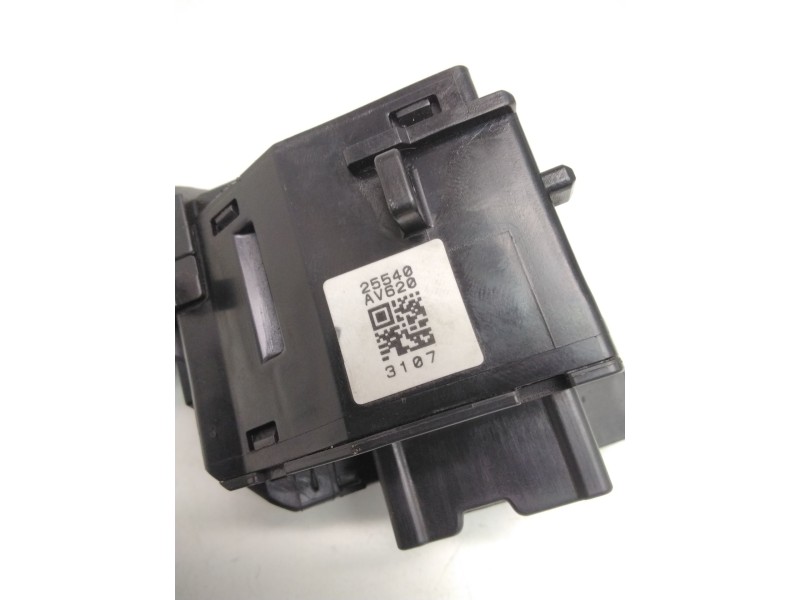 Recambio de mando luces para nissan almera tino (v10) 2.2 dci referencia OEM IAM 25540AV620  