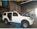 NISSAN PATHFINDER III (R51)