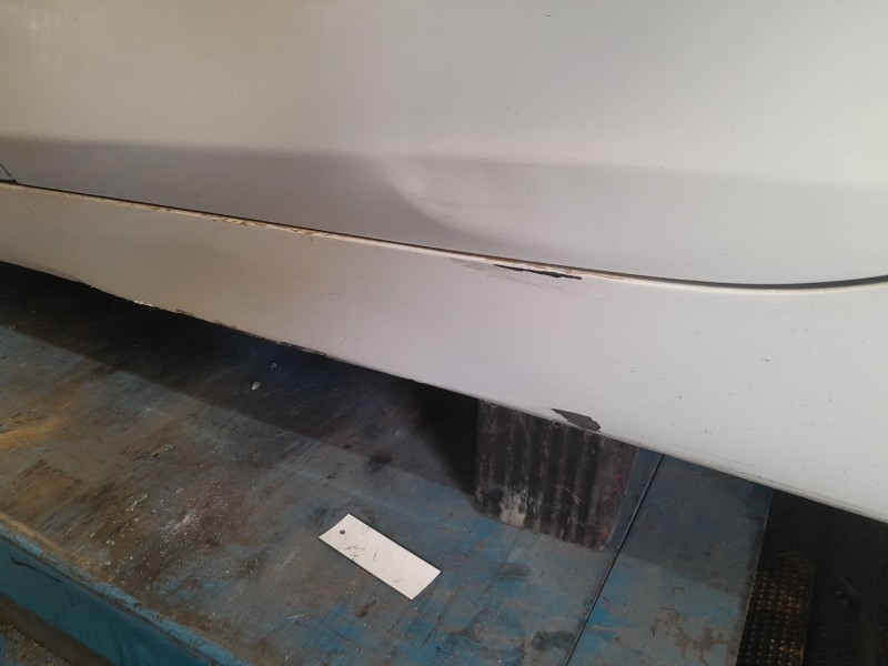 bmw 2 gran tourer (f46) del año 2018