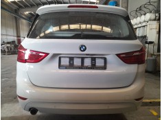 BMW 2 GRAN TOURER (F46)