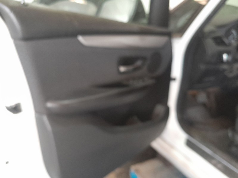 bmw 2 gran tourer (f46) del año 2018