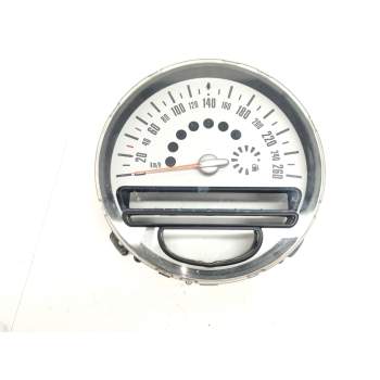 Recambio de cuadro instrumentos para mini mini countryman (r60) cooper d referencia OEM IAM 923243002  