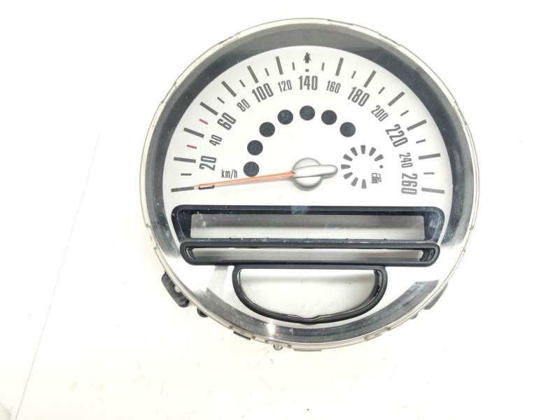 Recambio de cuadro instrumentos para mini mini countryman (r60) cooper d referencia OEM IAM 923243002  