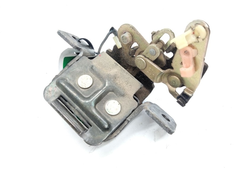 Recambio de cerradura maletero / porton para kia carens 2.0 crdi ex monovolumen referencia OEM IAM   