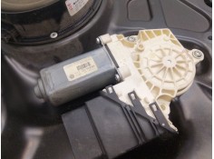 Recambio de elevalunas trasero izquierdo para volkswagen passat b6 (3c2) 2.0 tdi referencia OEM IAM    2