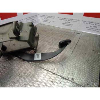 Recambio de pedal freno para dacia logan referencia OEM IAM   116008