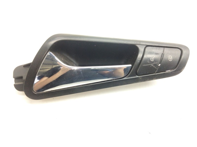 Recambio de maneta interior delantera izquierda para volkswagen passat b6 (3c2) 2.0 tdi referencia OEM IAM 3C1837113D  