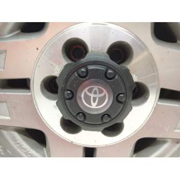 Recambio de llanta aluminio para toyota 4 runner iii (_n18_) 3.0 turbo-d (kzn185) referencia OEM IAM   