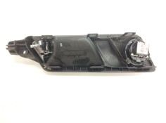 Recambio de maneta interior trasera izquierda para volkswagen passat b6 (3c2) 2.0 tdi referencia OEM IAM 3C4839113   2