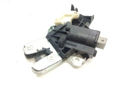 Recambio de cerradura maletero / porton para volkswagen passat b6 (3c2) 2.0 tdi referencia OEM IAM 4F5827505D   2