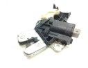 CERRADURA MALETERO / PORTON 4F5827505D 