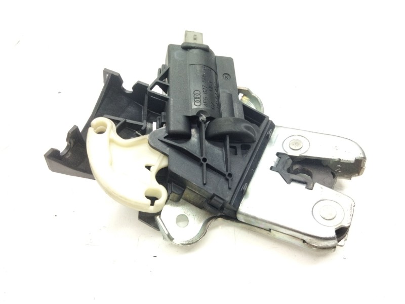 Recambio de cerradura maletero / porton para volkswagen passat b6 (3c2) 2.0 tdi referencia OEM IAM 4F5827505D  