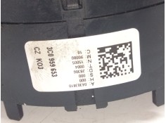 Recambio de anillo airbag para volkswagen passat b6 (3c2) 2.0 tdi referencia OEM IAM 3C0969653   2