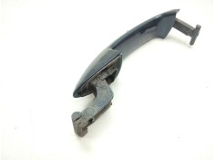 Recambio de maneta exterior trasera derecha para volkswagen passat b6 (3c2) 2.0 tdi referencia OEM IAM 3C0837210   2