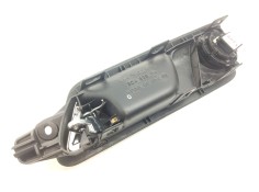 Recambio de maneta interior trasera derecha para volkswagen passat b6 (3c2) 2.0 tdi referencia OEM IAM 3C4839114   2