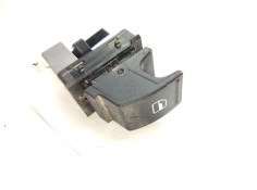 Recambio de mando elevalunas trasero derecho para volkswagen passat b6 (3c2) 2.0 tdi referencia OEM IAM 7L6959855B  