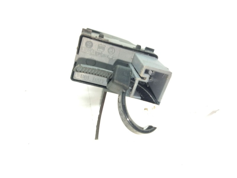 Recambio de mando elevalunas trasero derecho para volkswagen passat b6 (3c2) 2.0 tdi referencia OEM IAM 7L6959855B  