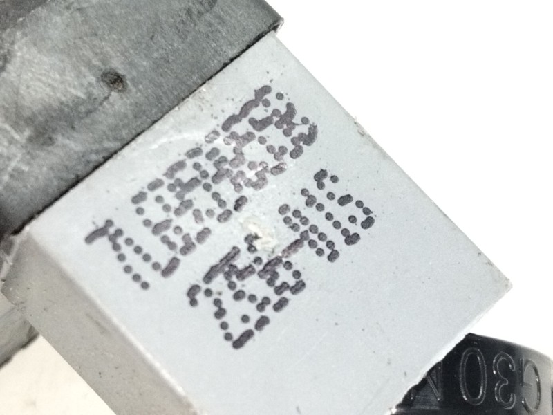 Recambio de mando elevalunas trasero derecho para volkswagen passat b6 (3c2) 2.0 tdi referencia OEM IAM 7L6959855B  