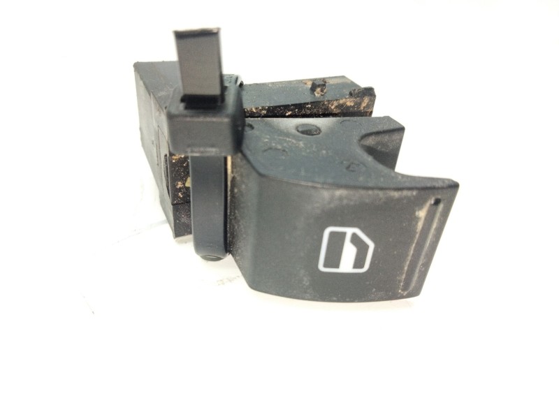 Recambio de mando elevalunas delantero derecho para volkswagen passat b6 (3c2) 2.0 tdi referencia OEM IAM 7L69599855B  