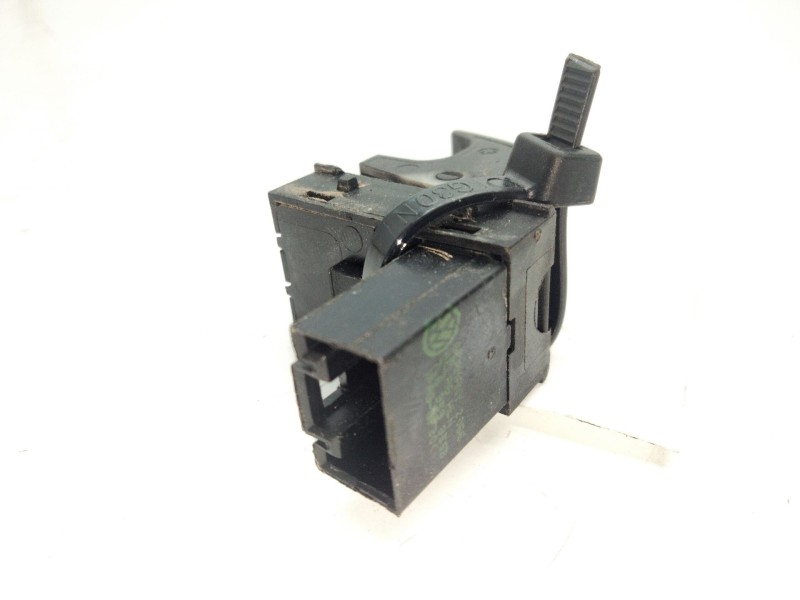 Recambio de mando elevalunas delantero derecho para volkswagen passat b6 (3c2) 2.0 tdi referencia OEM IAM 7L69599855B  