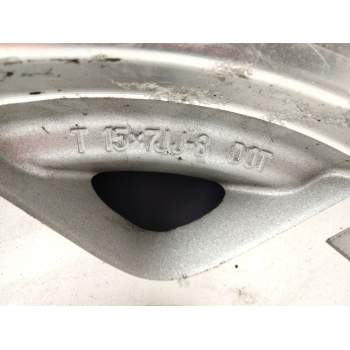 Recambio de llanta aluminio para toyota 4 runner iii (_n18_) 3.0 turbo-d (kzn185) referencia OEM IAM   