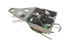 Recambio de maneta interior trasera derecha para toyota rav 4 (a3) 2.2 turbodiesel cat referencia OEM IAM    2