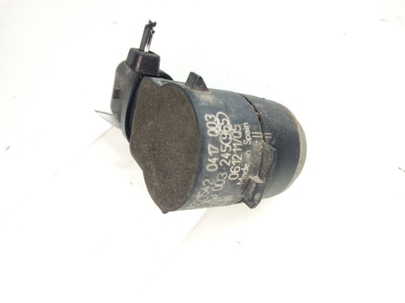 Recambio de sensor aprcamiento para mercedes-benz clase s (w221) berlina 320 / 350 cdi (221.022) referencia OEM IAM A2215420417 
