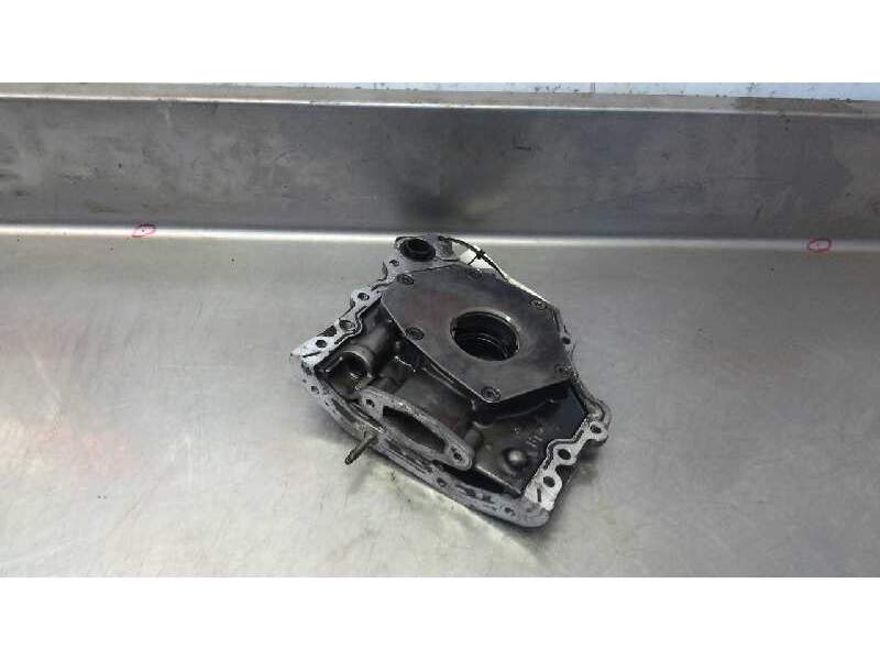 Recambio de bomba aceite para citroën c2 1.4 hdi referencia OEM IAM   