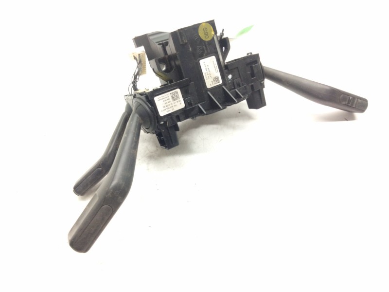 Recambio de mando limpia para volkswagen passat b6 (3c2) 2.0 tdi referencia OEM IAM 3C5953513B  