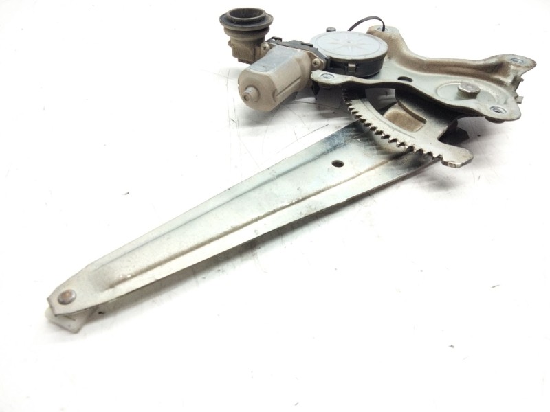 Recambio de elevalunas trasero derecho para toyota rav 4 (a3) 2.2 turbodiesel cat referencia OEM IAM   