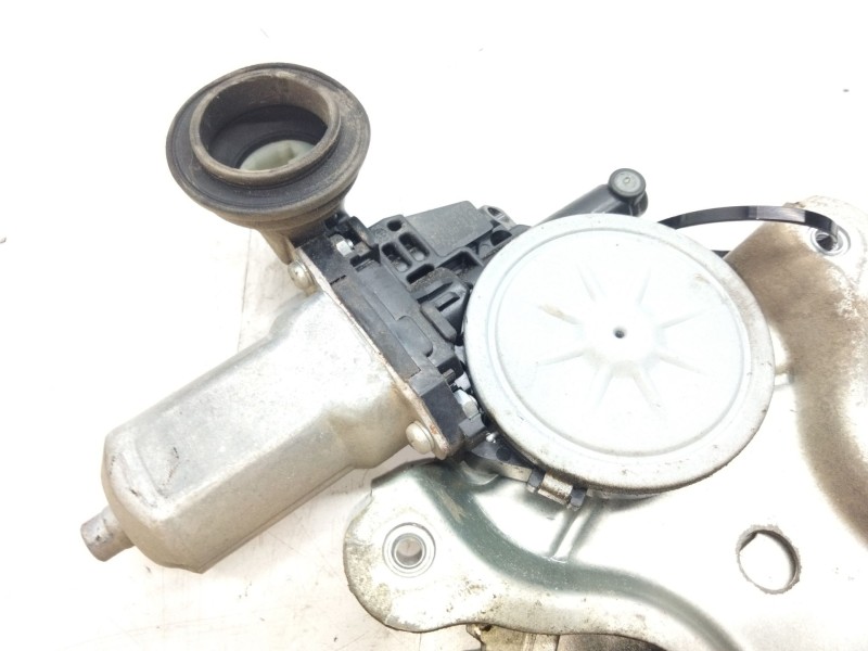 Recambio de elevalunas trasero derecho para toyota rav 4 (a3) 2.2 turbodiesel cat referencia OEM IAM   