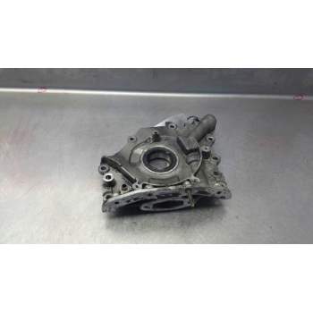 Recambio de bomba aceite para citroën c2 1.4 hdi referencia OEM IAM   
