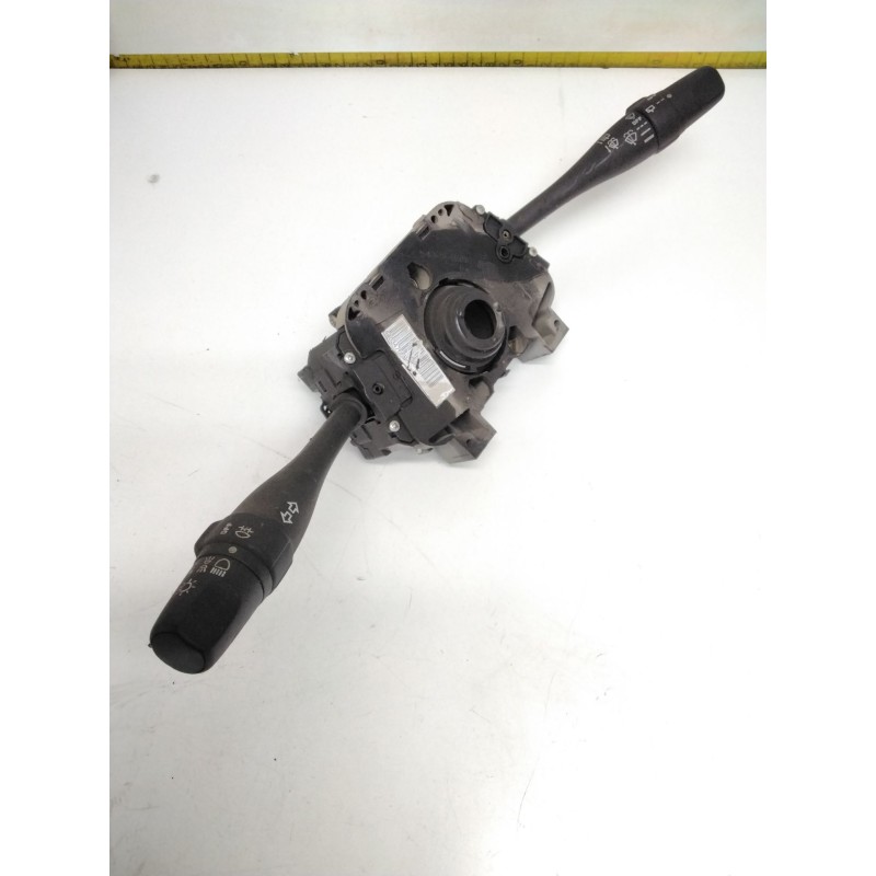 Recambio de mando intermitentes y limpia para nissan terrano ii (r20) 2.7 td 4wd referencia OEM IAM 54034766B  5435608