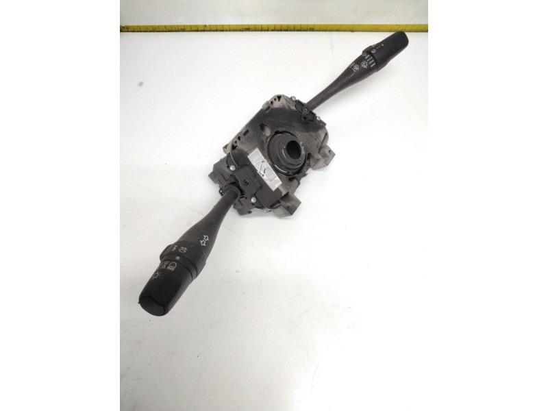 Recambio de mando intermitentes y limpia para nissan terrano ii (r20) 2.7 td 4wd referencia OEM IAM 54034766B  5435608