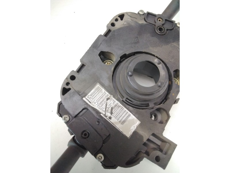 Recambio de mando intermitentes y limpia para nissan terrano ii (r20) 2.7 td 4wd referencia OEM IAM 54034766B  5435608