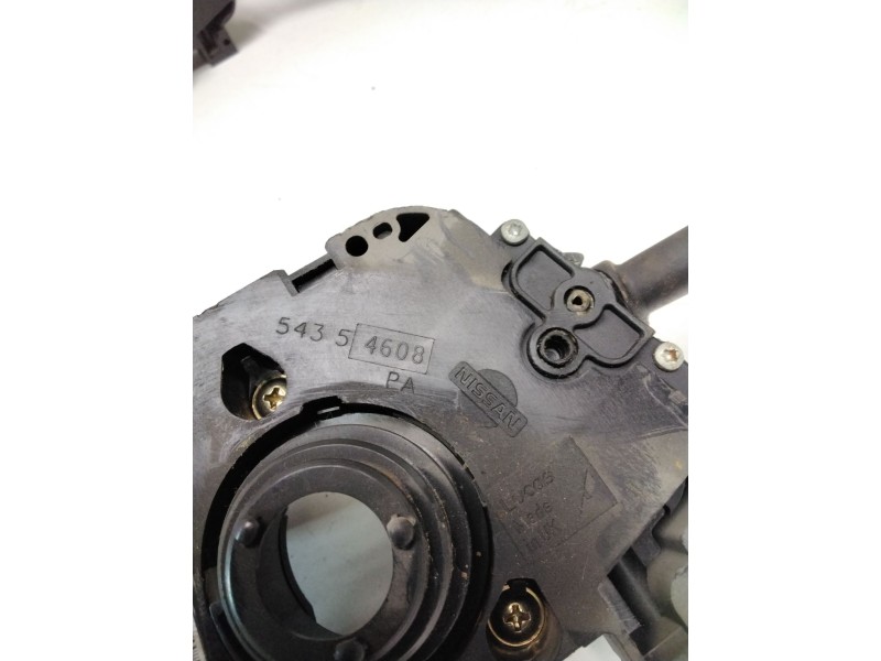 Recambio de mando intermitentes y limpia para nissan terrano ii (r20) 2.7 td 4wd referencia OEM IAM 54034766B  5435608