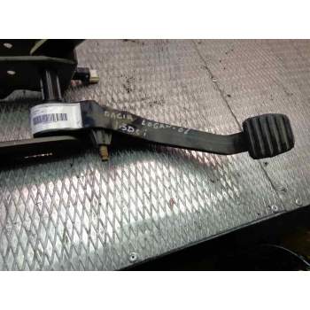 PEDAL EMBRAGUE 116009