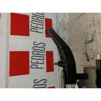 Recambio de pedal embrague para dacia logan referencia OEM IAM   116009