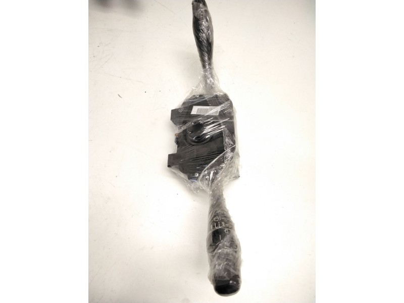 Recambio de mando intermitentes y limpia para nissan terrano ii (r20) 2.7 td 4wd referencia OEM IAM 54034652B 54354607 CONJUNTO 