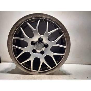 Recambio de llanta aluminio para volkswagen golf iv berlina (1j1) básico referencia OEM IAM 16-5-TORNILLOS ET38 