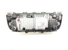 Recambio de pantalla multifuncion para bmw 5 (f10) 525 d referencia OEM IAM 926638501   2