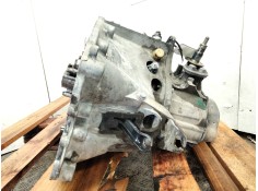 Recambio de caja cambios para peugeot partner furgoneta/monovolumen (5_, g_) 2.0 hdi referencia OEM IAM 20DM80   2