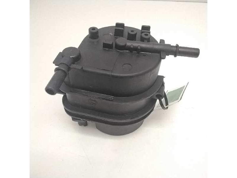 Recambio de filtro gasoil para citroën c2 1.4 hdi referencia OEM IAM 9662199830  