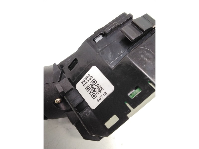 Recambio de mando intermitentes para nissan pathfinder (r51) 2.5 dci le referencia OEM IAM 25540EB303  