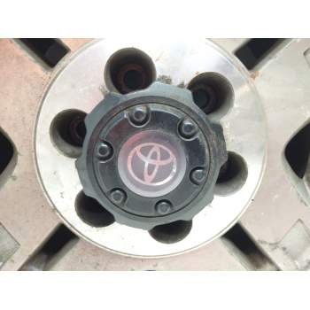 Recambio de llanta aluminio para toyota 4 runner iii (_n18_) 3.0 turbo-d (kzn185) referencia OEM IAM   